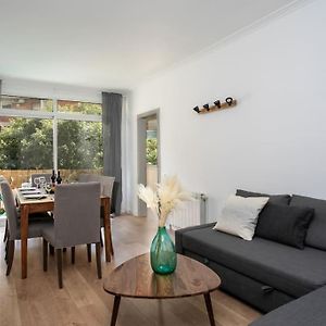 Appartement met Drie Slaapkamers